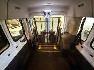 Ford Transit 310 96kW L3H2 Van Trend Delantera