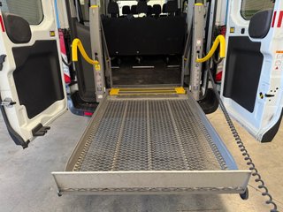 Ford Transit 310 96kW L3H2 Van Trend Delantera