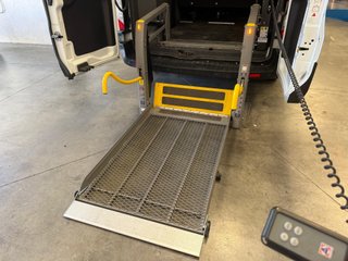 Ford Transit 310 96kW L3H2 Van Trend Delantera