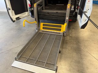 Ford Transit 310 96kW L3H2 Van Trend Delantera