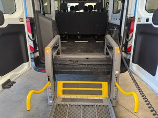 Ford Transit 310 96kW L3H2 Van Trend Delantera