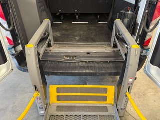 Ford Transit 310 96kW L3H2 Van Trend Delantera