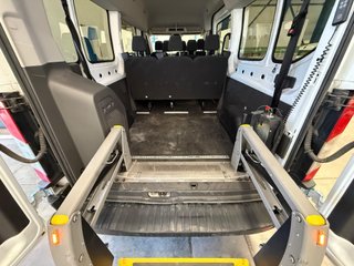 Ford Transit 310 96kW L3H2 Van Trend Delantera