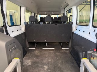 Ford Transit 310 96kW L3H2 Van Trend Delantera
