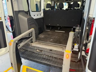 Ford Transit 310 96kW L3H2 Van Trend Delantera
