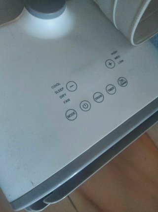 Aire Acondicionado Portátil