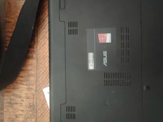 Portátil Asus S550CM-CJ03BH