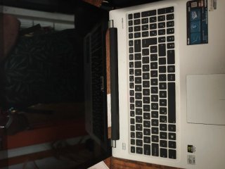 Portátil Asus S550CM-CJ03BH