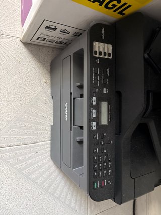 Toner Brother TN2420 + Tambor DR2400