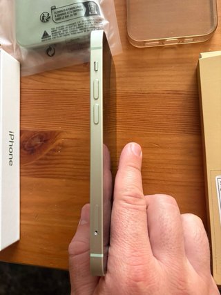 iPhone 12 Verde