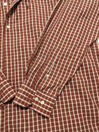 Camisa de hombre carolina herrera
