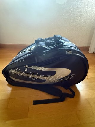 Paletero Bullpadel Avantline
