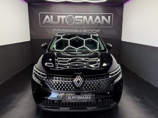 Renault Austral Techno E-Tech Full Hybrid 147kW (200CV)