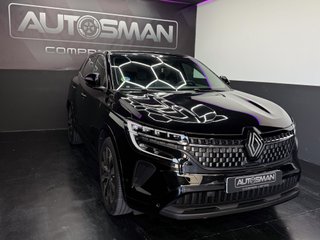 Renault Austral Techno E-Tech Full Hybrid 147kW (200CV)