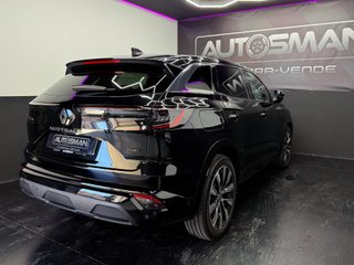 Renault Austral Techno E-Tech Full Hybrid 147kW (200CV)
