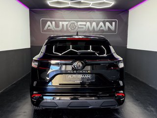 Renault Austral Techno E-Tech Full Hybrid 147kW (200CV)