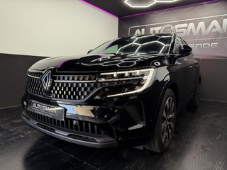 Renault Austral Techno E-Tech Full Hybrid 147kW (200CV)