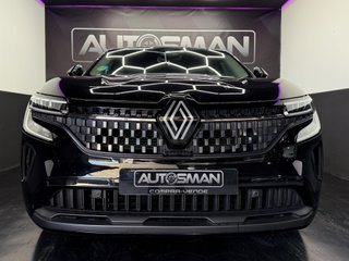 Renault Austral Techno E-Tech Full Hybrid 147kW (200CV)