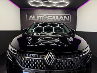 Renault Austral Techno E-Tech Full Hybrid 147kW (200CV)