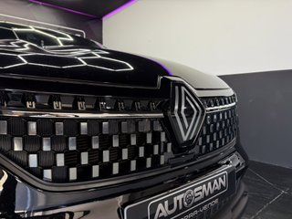 Renault Austral Techno E-Tech Full Hybrid 147kW (200CV)