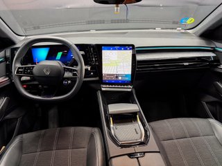 Renault Austral Techno E-Tech Full Hybrid 147kW (200CV)