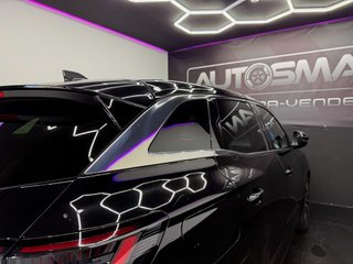Renault Austral Techno E-Tech Full Hybrid 147kW (200CV)