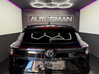 Renault Austral Techno E-Tech Full Hybrid 147kW (200CV)