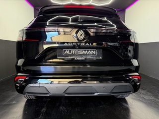 Renault Austral Techno E-Tech Full Hybrid 147kW (200CV)