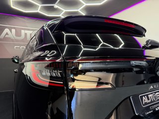 Renault Austral Techno E-Tech Full Hybrid 147kW (200CV)