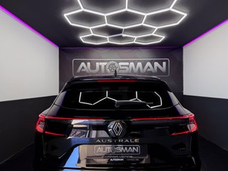 Renault Austral Techno E-Tech Full Hybrid 147kW (200CV)