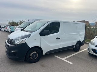FIAT Talento 2019