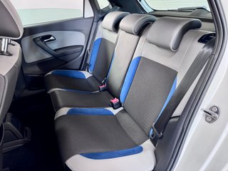 Volkswagen Polo 1.4 TSI 140cv BlueGT ACT DSG