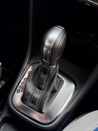 Volkswagen Polo 1.4 TSI 140cv BlueGT ACT DSG