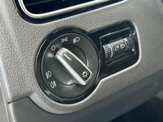 Volkswagen Polo 1.4 TSI 140cv BlueGT ACT DSG