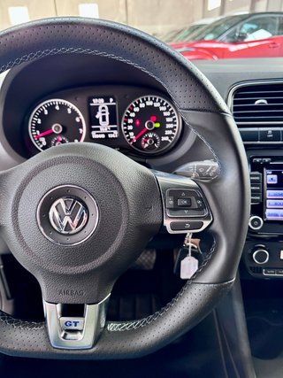 Volkswagen Polo 1.4 TSI 140cv BlueGT ACT DSG
