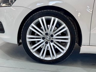 Volkswagen Polo 1.4 TSI 140cv BlueGT ACT DSG