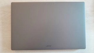 Portátil Acer Aspire Lite 15 Gris