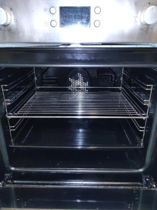 Horno Eléctrico Beko OIE 22300 X