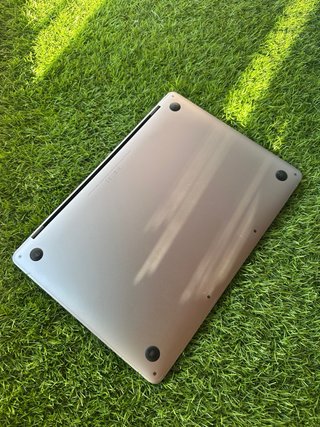 MacBook Pro 13 2017 2 Porte Grigio Siderale