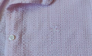 Camisa mujer Thomas Burberry