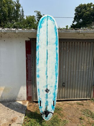 Dada Shapes Longboard 9'2 Tabla Surf