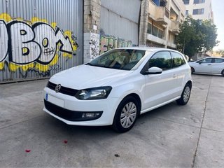 Volkswagen Polo 2012