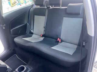Volkswagen Polo 2012