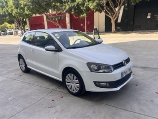Volkswagen Polo 2012