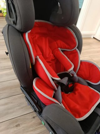 Silla Coche Klippan Kiss 2 Plus