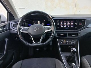 Volkswagen Polo 1.0 TSI 95 CV LIFE