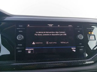Volkswagen Polo 1.0 TSI 95 CV LIFE