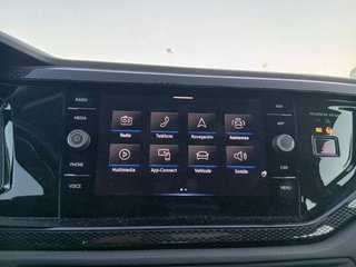 Volkswagen Polo 1.0 TSI 95 CV LIFE