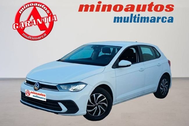 Volkswagen Polo 1.0 TSI 95 CV LIFE - foto 1