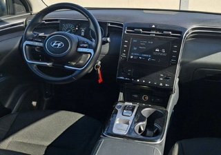 Hyundai Tucson 1.6 T-GDI PHEV 265 CV 4X4 MAXX